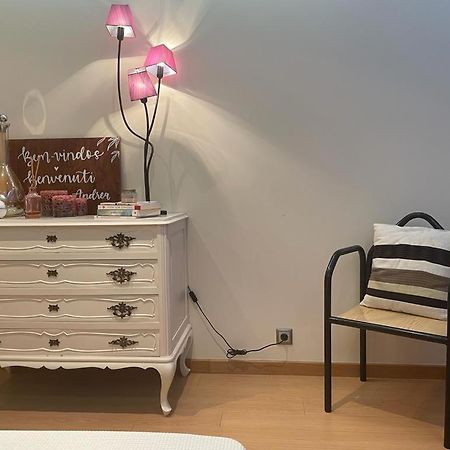 Bed and Breakfast Marialva Near The Beach - Bed&Breakfast Corroios Exterior foto