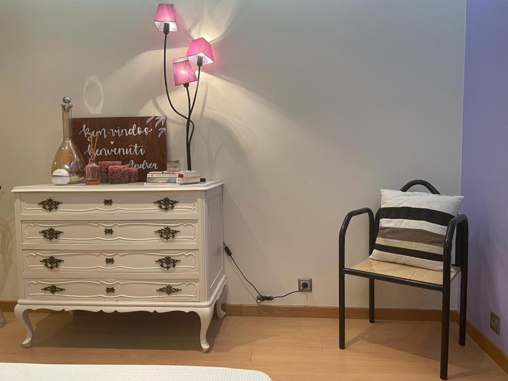 Bed and Breakfast Marialva Near The Beach - Bed&Breakfast Corroios Exterior foto