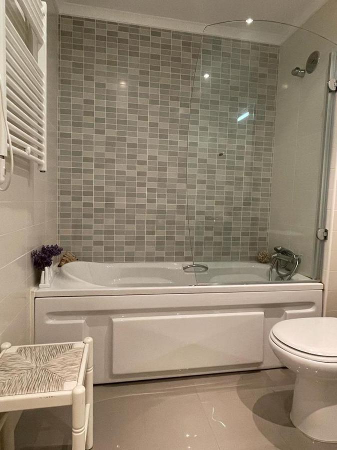 Bed and Breakfast Marialva Near The Beach - Bed&Breakfast Corroios Exterior foto