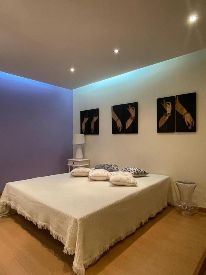 Bed and Breakfast Marialva Near The Beach - Bed&Breakfast Corroios Exterior foto